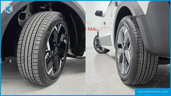 KIA NIRO AIR