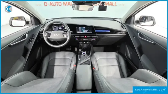 KIA NIRO AIR