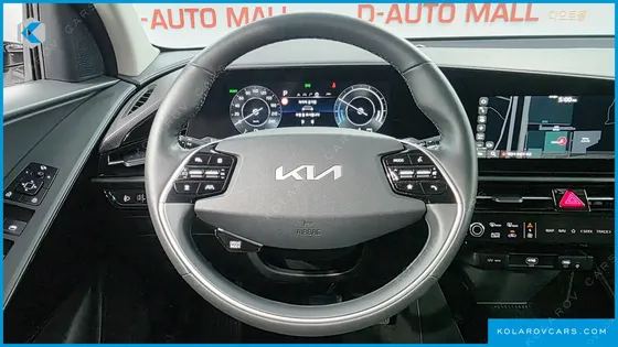 KIA NIRO AIR
