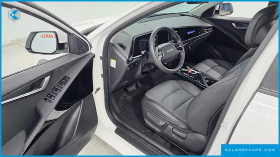 KIA NIRO AIR