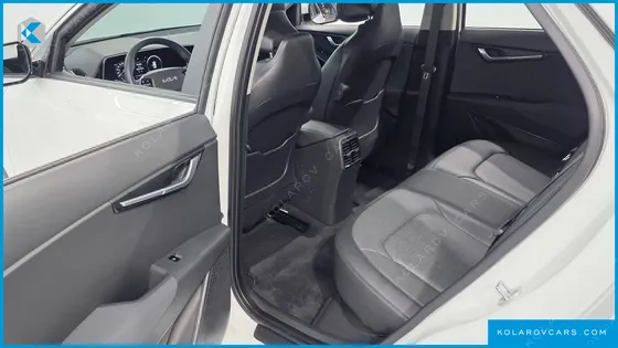 KIA NIRO AIR