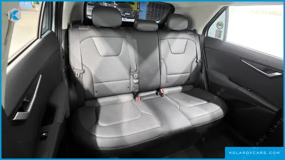 KIA NIRO AIR