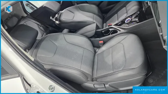 KIA NIRO AIR
