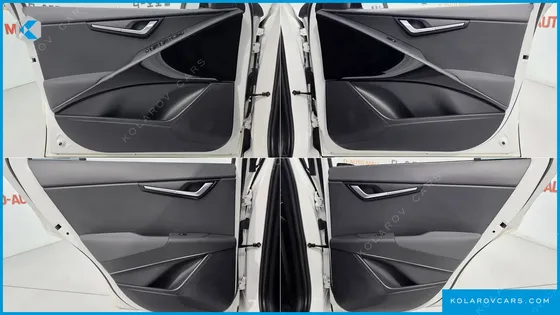 KIA NIRO AIR