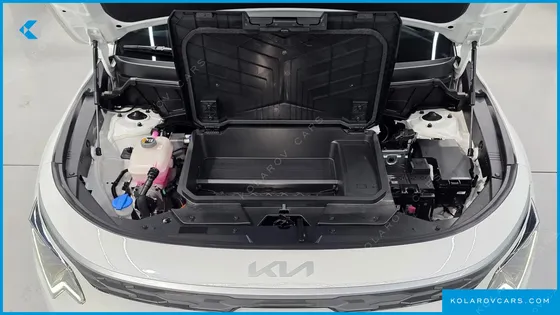 KIA NIRO AIR