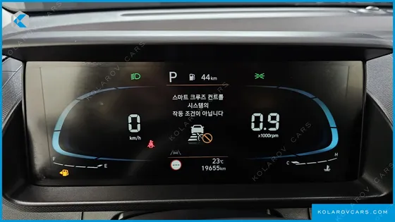 HYUNDAI CASPER TURBO INSPIRATION