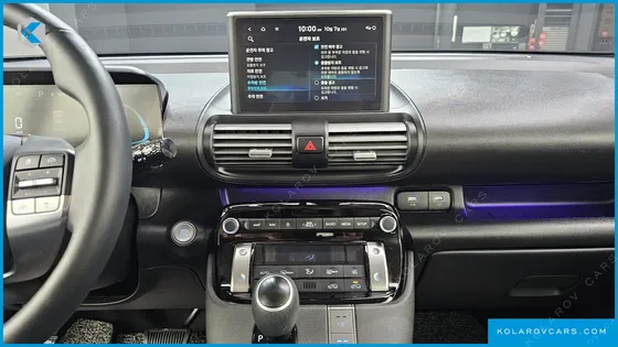 HYUNDAI CASPER TURBO INSPIRATION