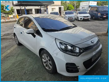 KIA PRIDE 5DR 1.4 MPI
