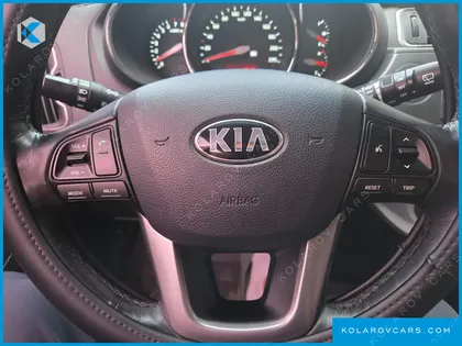 KIA PRIDE 5DR 1.4 MPI