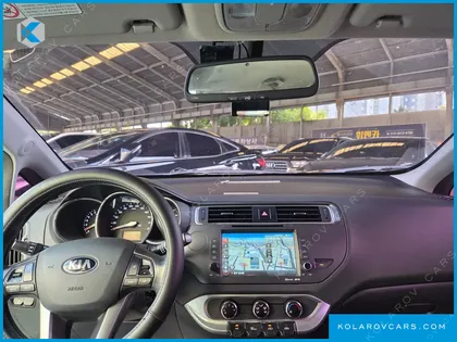 KIA PRIDE 5DR 1.4 MPI