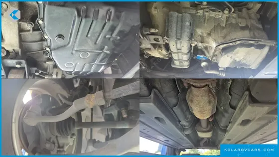 KIA PRIDE 5DR 1.4 MPI