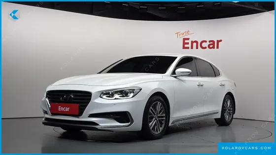 HYUNDAI GRANDEUR 2.4 PREMIUM