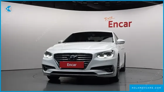 HYUNDAI GRANDEUR 2.4 PREMIUM