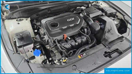 HYUNDAI GRANDEUR 2.4 PREMIUM
