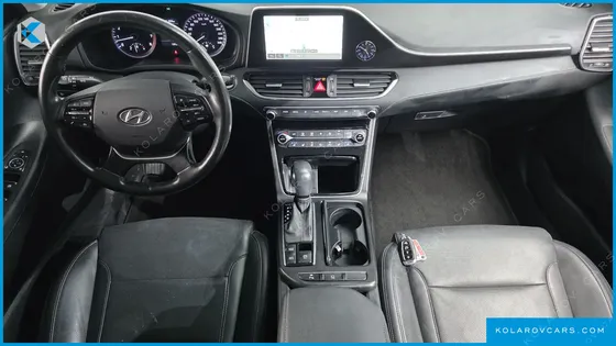 HYUNDAI GRANDEUR 2.4 PREMIUM