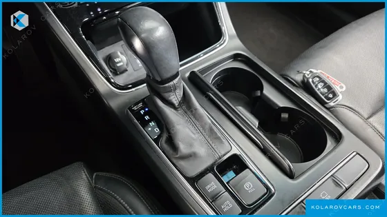 HYUNDAI GRANDEUR 2.4 PREMIUM