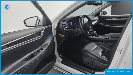 HYUNDAI GRANDEUR 2.4 PREMIUM