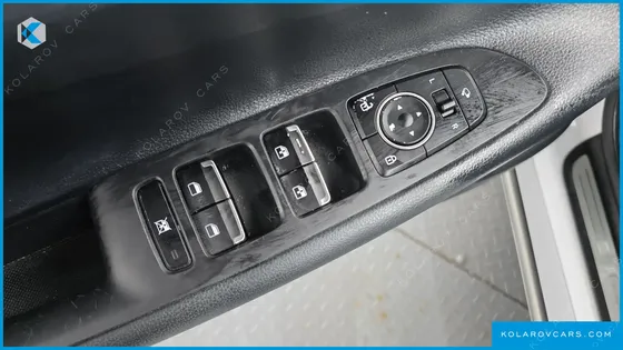 HYUNDAI GRANDEUR 2.4 PREMIUM