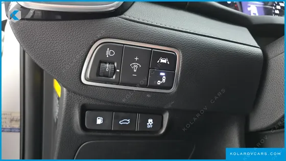 HYUNDAI GRANDEUR 2.4 PREMIUM