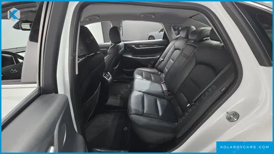 HYUNDAI GRANDEUR 2.4 PREMIUM