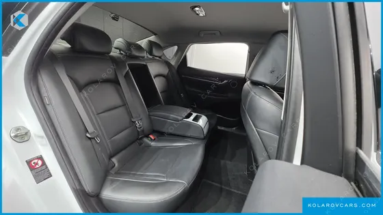HYUNDAI GRANDEUR 2.4 PREMIUM