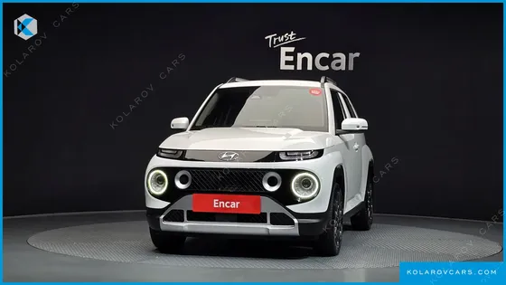 HYUNDAI CASPER TURBO INSPIRATION