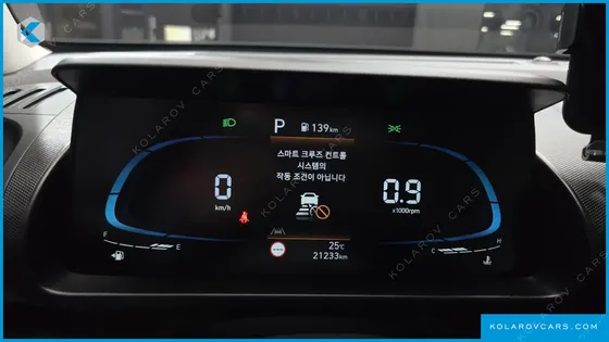HYUNDAI CASPER TURBO INSPIRATION