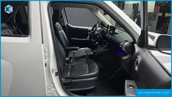 HYUNDAI CASPER TURBO INSPIRATION