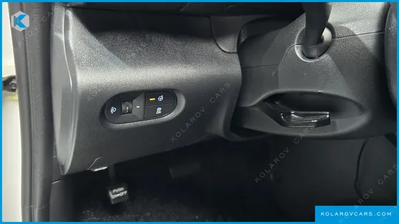 HYUNDAI CASPER TURBO INSPIRATION
