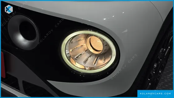 HYUNDAI CASPER TURBO INSPIRATION
