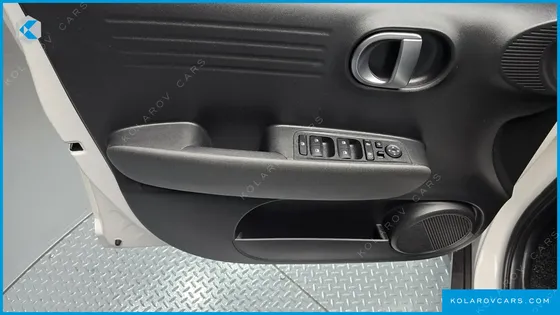 HYUNDAI CASPER TURBO INSPIRATION