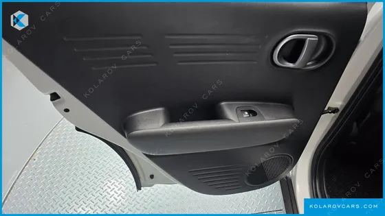 HYUNDAI CASPER TURBO INSPIRATION