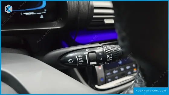 HYUNDAI CASPER TURBO INSPIRATION