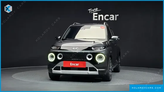 HYUNDAI CASPER TURBO INSPIRATION