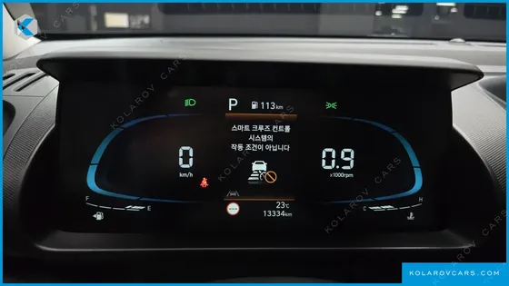HYUNDAI CASPER TURBO INSPIRATION