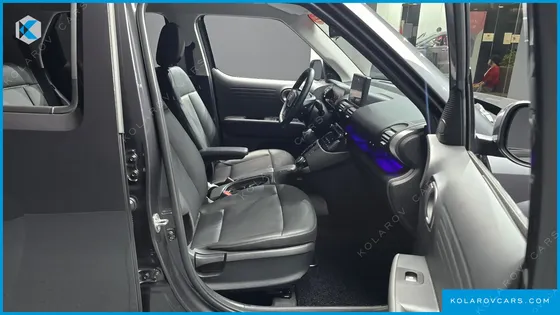 HYUNDAI CASPER TURBO INSPIRATION