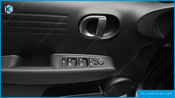 HYUNDAI CASPER TURBO INSPIRATION