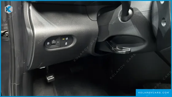 HYUNDAI CASPER TURBO INSPIRATION