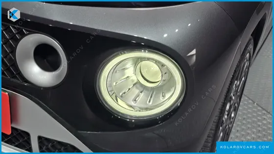 HYUNDAI CASPER TURBO INSPIRATION