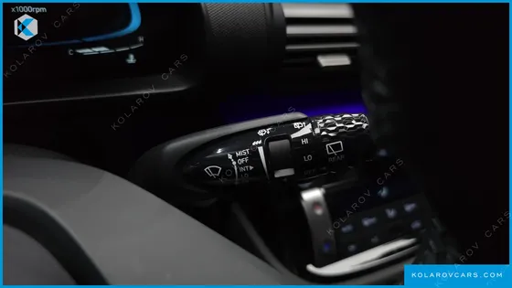 HYUNDAI CASPER TURBO INSPIRATION