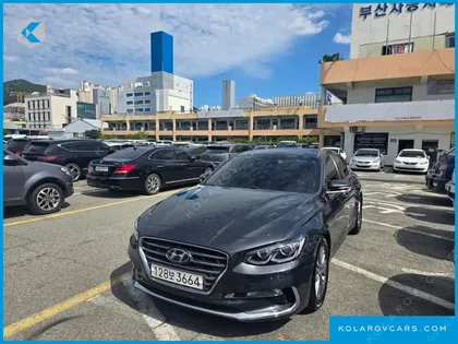 HYUNDAI GRANDEUR 2.4 MODERN