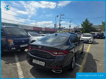 HYUNDAI GRANDEUR 2.4 MODERN