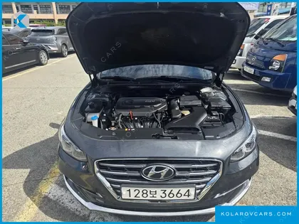 HYUNDAI GRANDEUR 2.4 MODERN