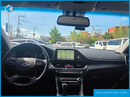 HYUNDAI GRANDEUR 2.4 MODERN