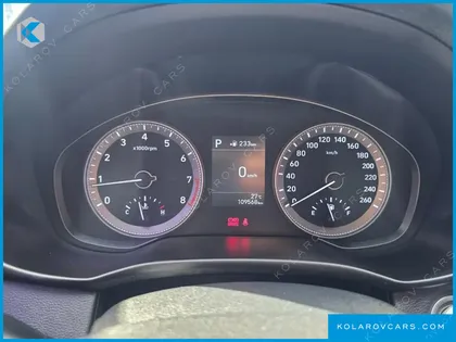 HYUNDAI GRANDEUR 2.4 MODERN