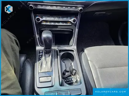 HYUNDAI GRANDEUR 2.4 MODERN