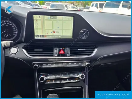 HYUNDAI GRANDEUR 2.4 MODERN