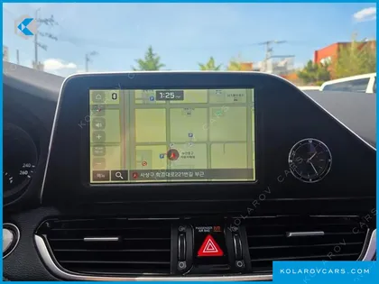 HYUNDAI GRANDEUR 2.4 MODERN