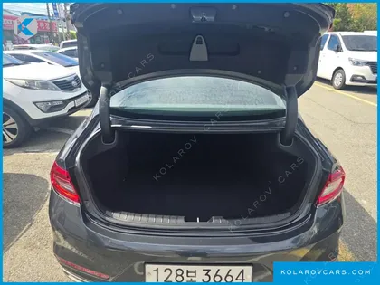 HYUNDAI GRANDEUR 2.4 MODERN