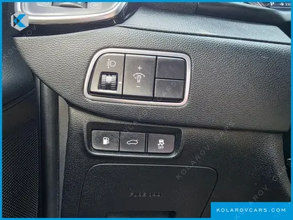 HYUNDAI GRANDEUR 2.4 MODERN